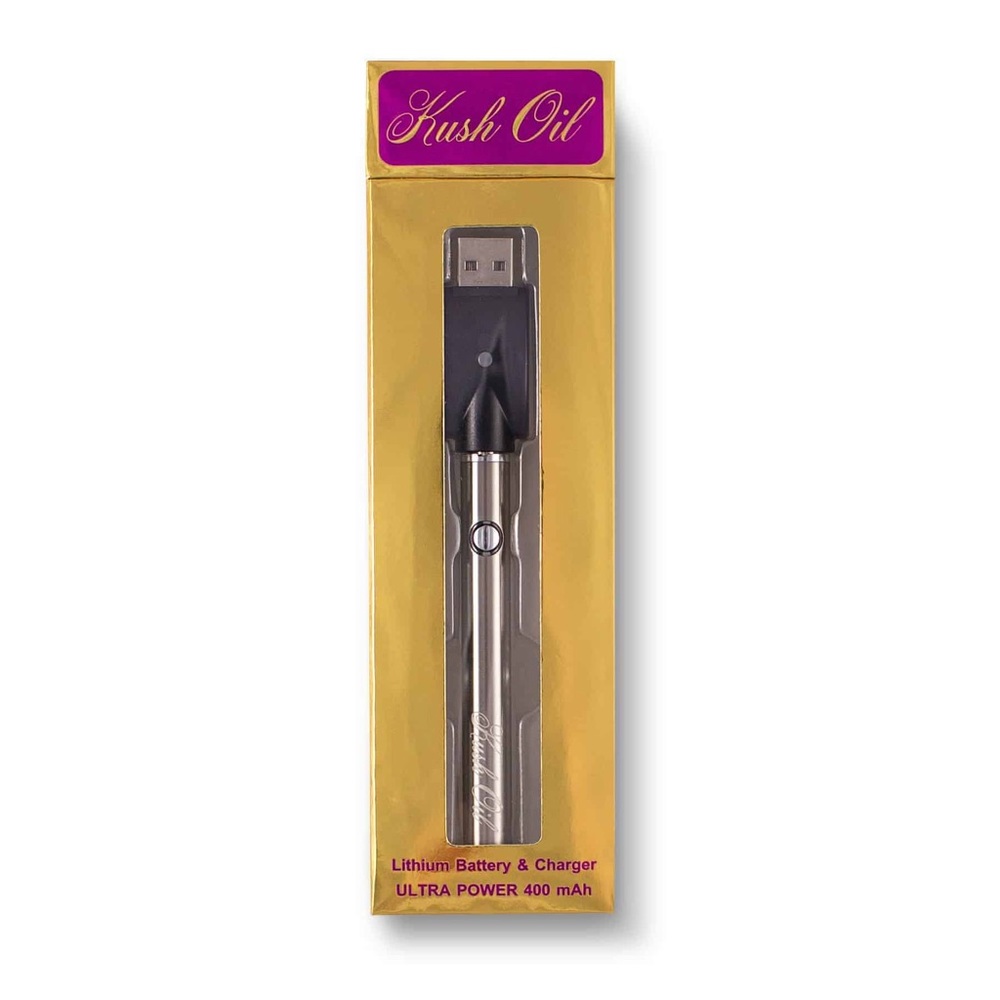 Battery & USB Charger